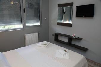 Silver House Hostel
