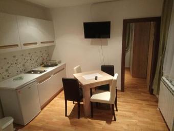 Apartment Glorija
