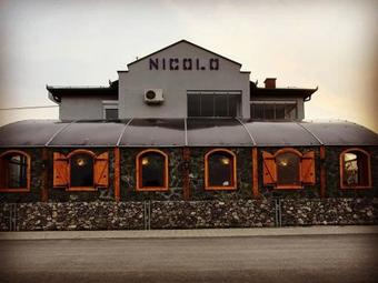 Garni Hotel & Spa Nicolo