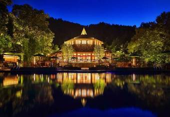 Hotel Harmona Resort&spa Zhangjiajie