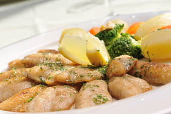 Hotel H�tel Restaurant Cave Bel-air