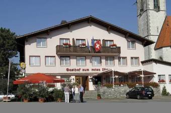 Posada Hotel Zum Roten L�wen