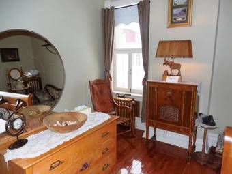 Bed & Breakfast G�te Et Caf� De La Tour