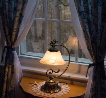 Bed & Breakfast Auberge Les Pignons Vert