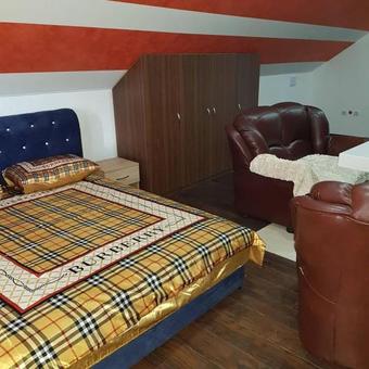 Hostal Guesthouse Vanilla