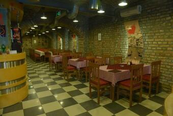 Bed & Breakfast Mamma Mia