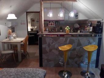 Apartman Danka