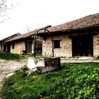 Agroturismo Rajacke Pivnice Country House C`est La Vie
