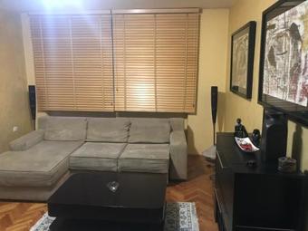 Apartamento River