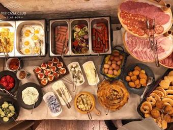 Vip Casa Club Apartments