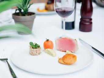 Grand Hotel & Spa