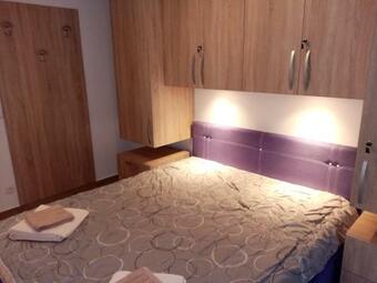 Wolf Apartman