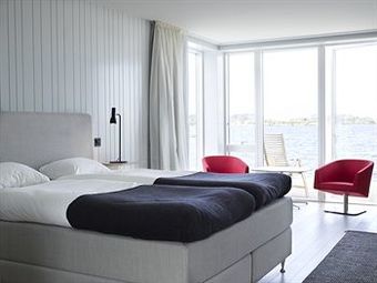 Gullmarsstrand Hotell & Konferens