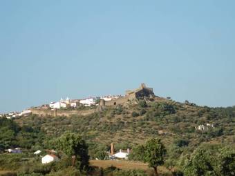 Bed & Breakfast Casa D�alegrete