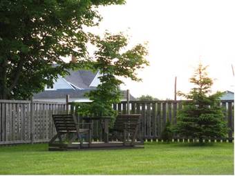 Bed & Breakfast Le G�te Du Coteau