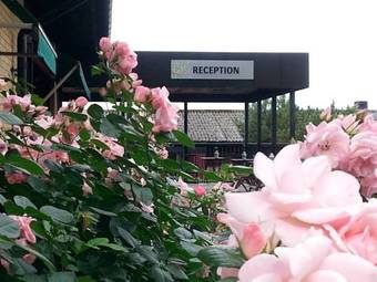 Yxnerum Hotel & Conference