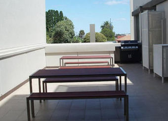 Aparthotel Quest Ivanhoe