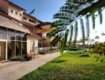 Hostal Hotel Alexandria