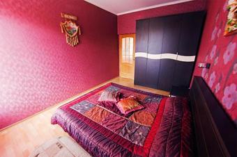 Hostal Anapalike Guest House