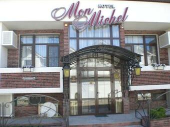 Posada Mon Mishel Hotel