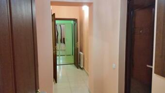 One-bedroom Apartment In Dzhemete