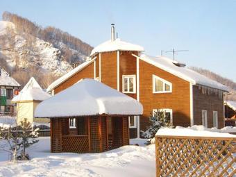 Holiday Park Ak-turu