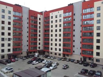 Apartamienty Pr.komsomol'skii,44