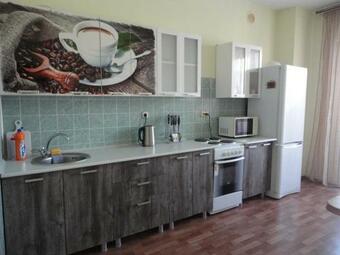 Apartments On Budennogo 17v