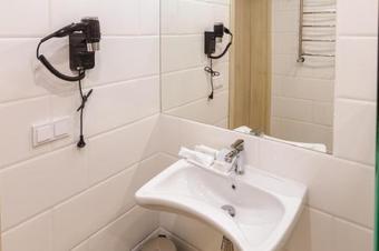 Park Hotel Sobolinka