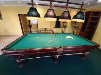Astra Hotel