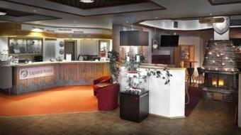 Lapland Hotel Riekonlinna