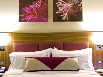 Hotel Hilton Garden Inn Leiden