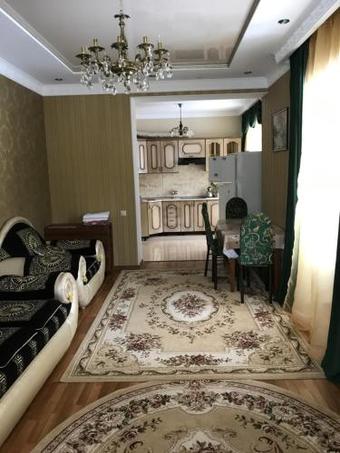 Apartment Pikhta
