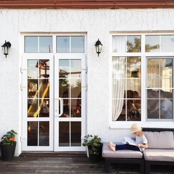 Hostal Sovy Guest House