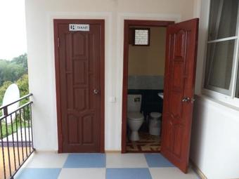 Hostal Guesthouse Leon