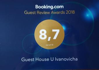 Hostal Guest House U Ivanovicha