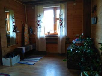 Hostal Guesthouse Puzhalova Izba