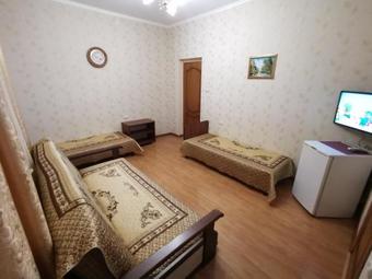 Hostal Markhot