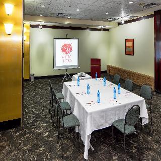 Aspire Hotel Sydney (formerly Aspen Hotel)