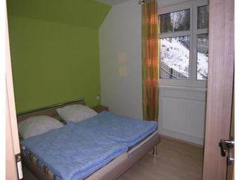 Holiday Home Albrechtice