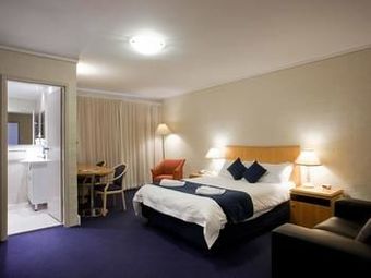 Hotel Ibis Styles Canberra