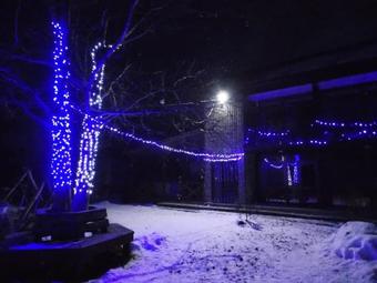 Hostal Gornaya Lavanda Guest House