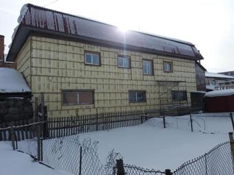 Posada "?????, ??? ????"