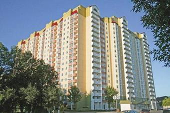 Apartments In Korolev
