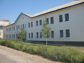 Hotel Centra Turizma