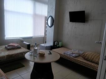 Posada Mini-hotel Solnechny