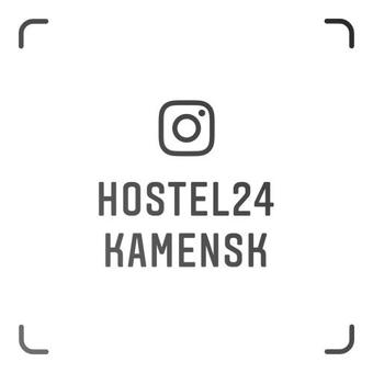 Hostel 24