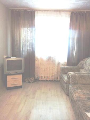 Apartment On Pervomayskaya