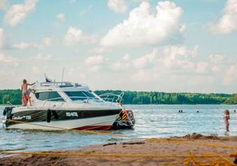 Hotel Dolina Ivolga