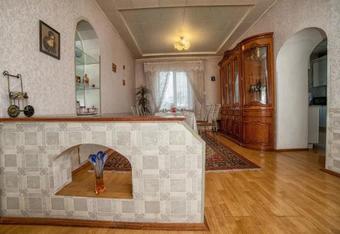4-room Apartments In The Centre